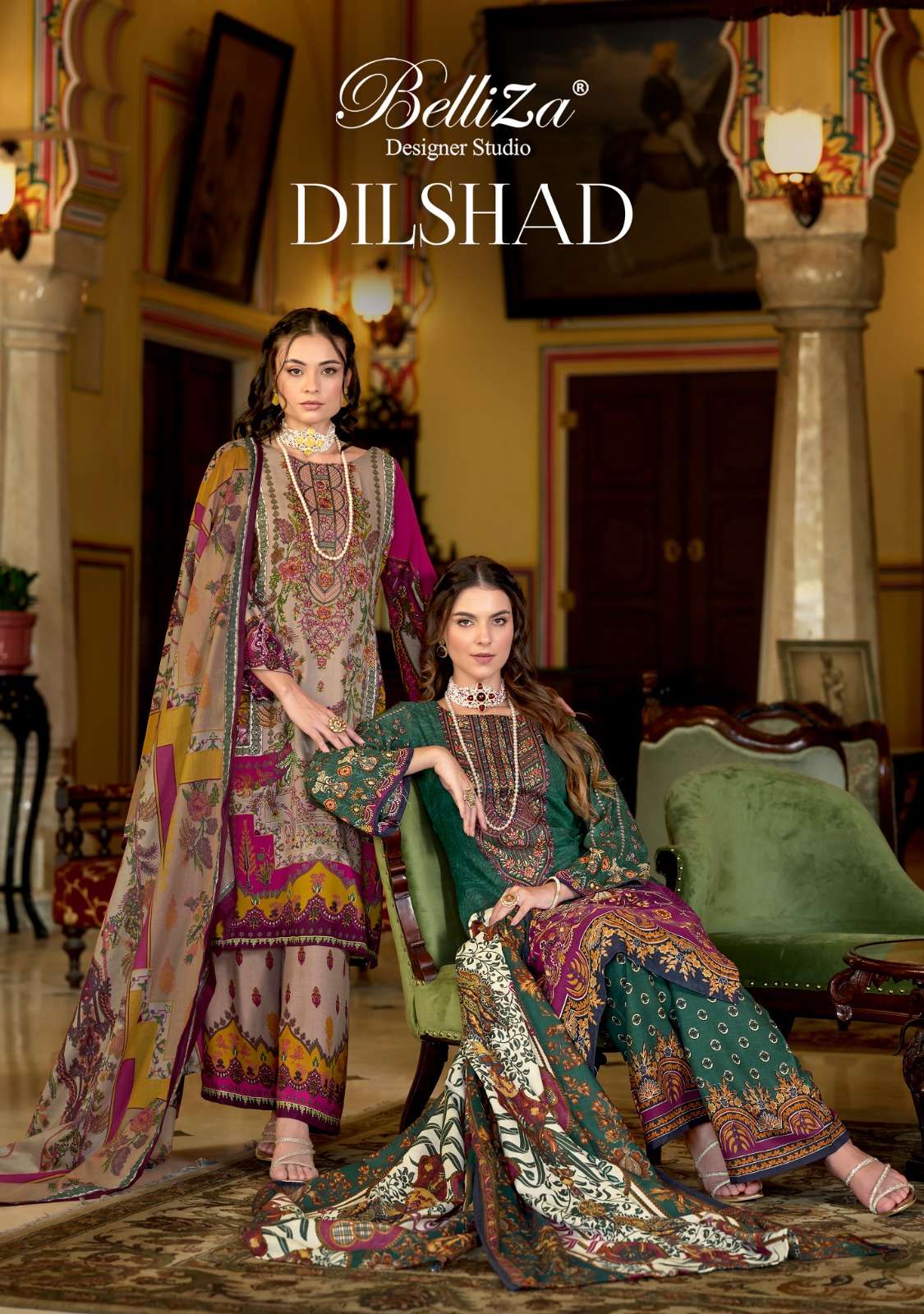 DILSHAD OPEN PIC BY BELLIZA